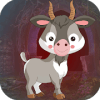 Best Escape Game 444 Farm Animal Goat Escape Game玩不了怎么办