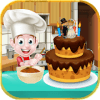 Real Cake Bakery - Bake, Decorate & Serve