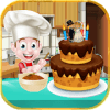 Real Cake Bakery - Bake, Decorate & Serve无法打开