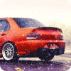 Driving Mitsubishi Lancer in USA最新版下载