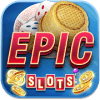 Epic Jackpot : Đại gia club玩不了怎么办