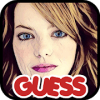 Beautiful Hollywood Actresses - Scratch and Guess