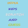 INDIA KIDS Scratch and guess怎么下载到手机