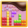 Block Puzzle candy donuts占内存小吗