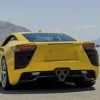 Lexus Driving Simulator