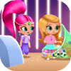 Super Princess Jungle Adventure Games手机版下载