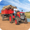 Farm Transport Tractor Games 2018官方版免费下载