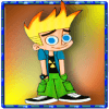 Super Johnny Test adventure pirate安卓版下载