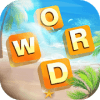 Word Coast - Enjoy The Relax Word Game