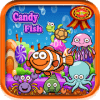 The Underwater Candy Game