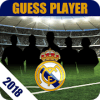 Guess Real Madrid Footballer官方版免费下载