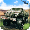 Army Cargo Truck Transport - World War 3最新版下载