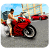 Traffic Bike Shooter破解版下载