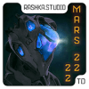 Mars 2222 (Tower Defense)版本更新