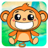 Cute Monkey Jumpiphone版下载