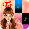 Twice Kpop Piano Game 2018