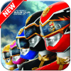 Super Power Rangers Hero Crush在哪下载