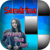 Sandrina Piano Game
