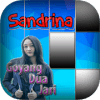 Sandrina Piano Game玩不了怎么办