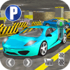 Dr Parker City Garage Car Parking 2018玩不了怎么办