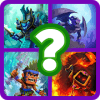Dungeon Boss Quiz - Guess the Picture