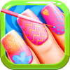 Fashion Nail Salon:Toe-nail and Manicure for Girls破解版下载