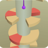 helix balls - spiral jump 3d免费下载