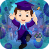 Best Escape Games38 - Joyful Graduated Boy Rescue官方下载