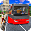 Offroad Bus Simulator 2018: Hill Driving