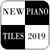 New Piano Tiles 2019