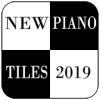 New Piano Tiles 2019中文版下载