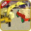 Construction Tractor Transporter 18手机版下载