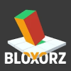 Bloxorz: Block Roll