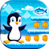 Penguin Run: Penguin in the wild jungle adventures怎么下载