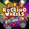 Rocking Wheel racing如何升级版本