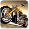 Harley Davidson Choppers - Custom Bikes