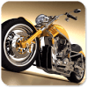 Harley Davidson Choppers - Custom Bikes占内存小吗