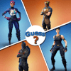 Guess BATTLE ROYALE Skins & Outfitsiphone版下载