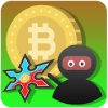 Get Free BTC - Bitcoin Ninja Mining