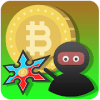 Get Free BTC - Bitcoin Ninja Miningiphone版下载