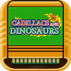 Arcade Games - Dinosaurs Strike