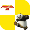 Kung Fu Panda - Piano Tiles 2018