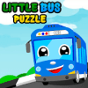 Little Bus Kids Puzzle在哪下载