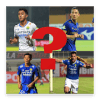 Tebak Gambar Pemain Persib Terbaru 2018