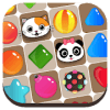 Candies Match 3 : Rescue Your Pets官方下载