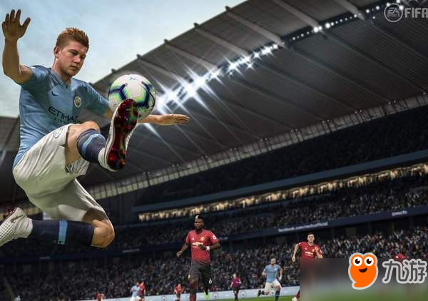 《FIFA 19》将加入“生存模式” 每次进球队友随机离场