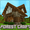 Forest Craft - Building Craft