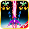 Chickens Shooter 2018 - Space Attack占内存小吗