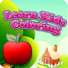 Learn kids colloring无法打开