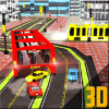 Transit Elevated Bus Driver 2018无法打开